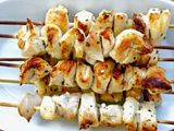 Chicken Kalamaki Stick