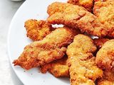 CHICKEN KIDS MEAL