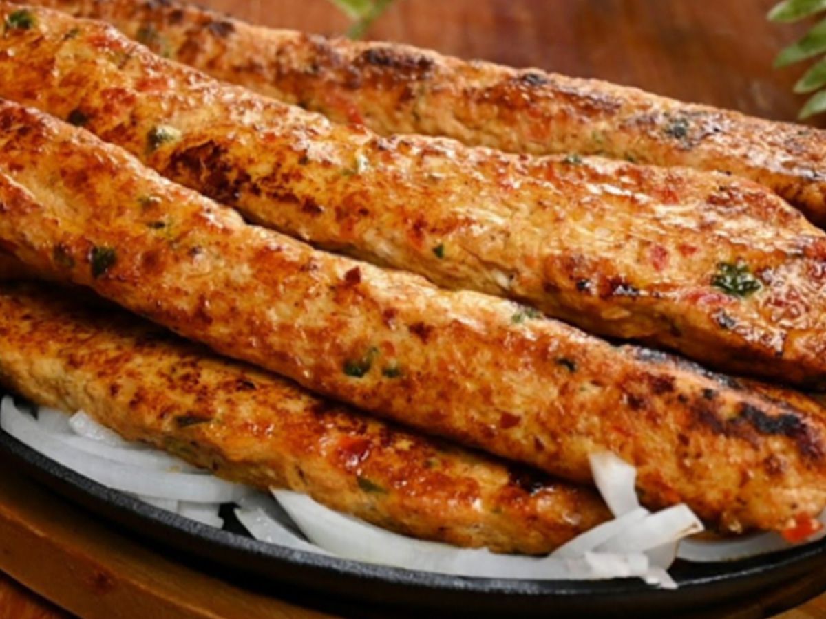 chicken kofta Kilo