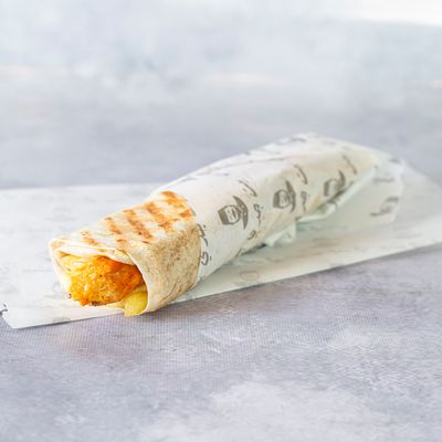 Chicken Kofta Sandwich