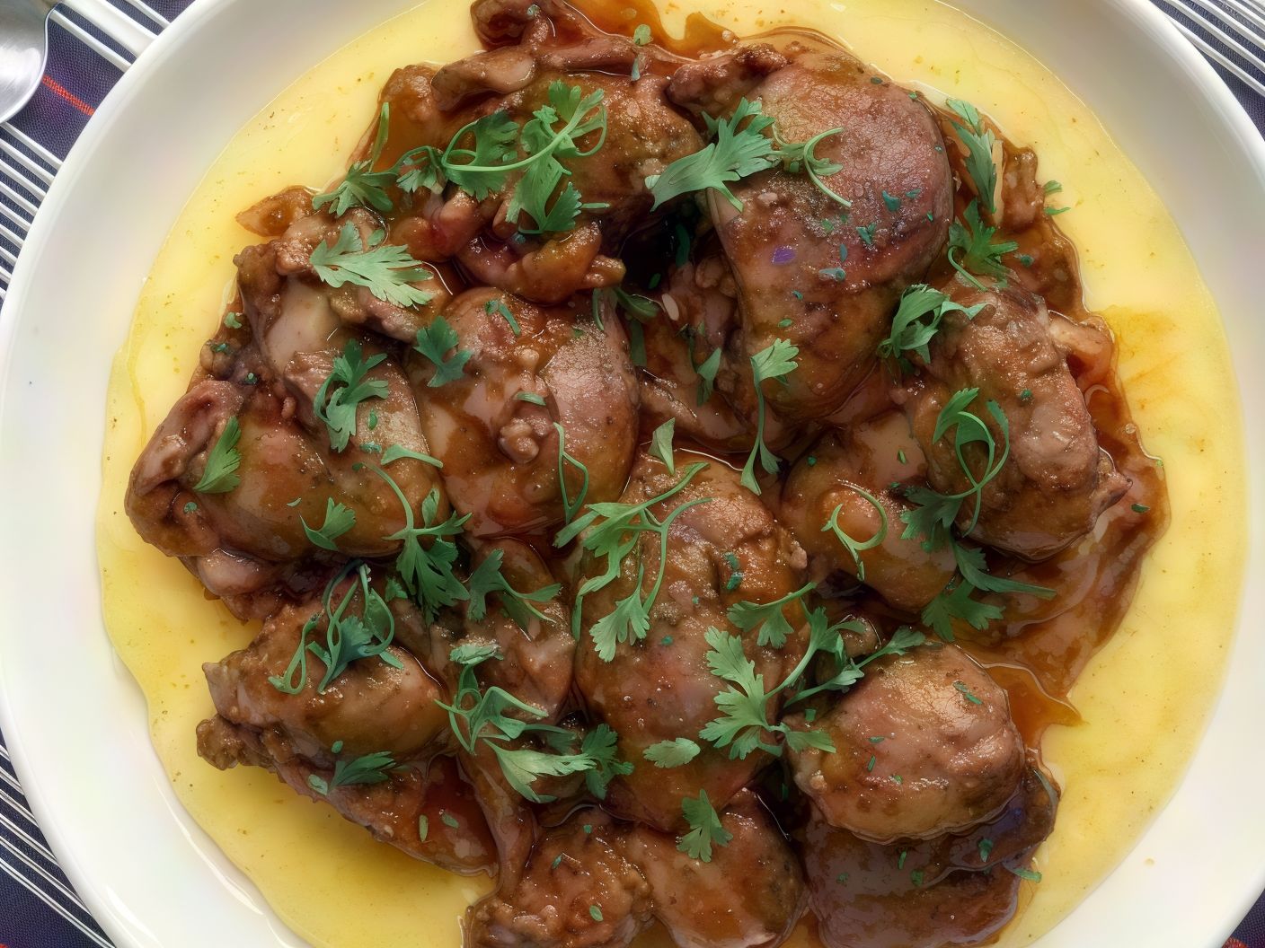 Chicken Liver