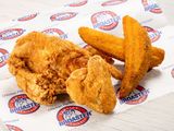 2 Pieces Meal
