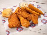 3 Pieces Meal