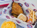 1 Piece Meal