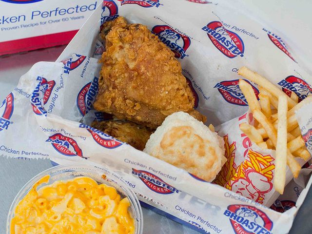 1 Piece Meal