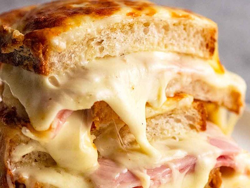 Milk Cheese