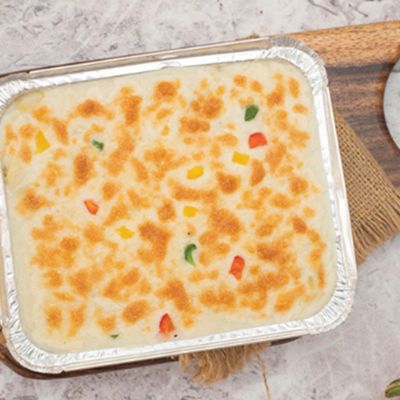 Negresco Chicken