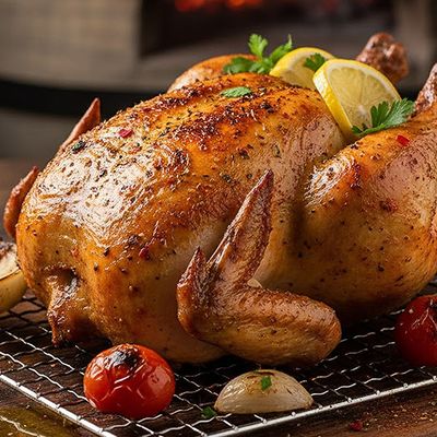 Whole Chicken