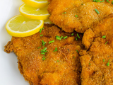 Chicken Pane
