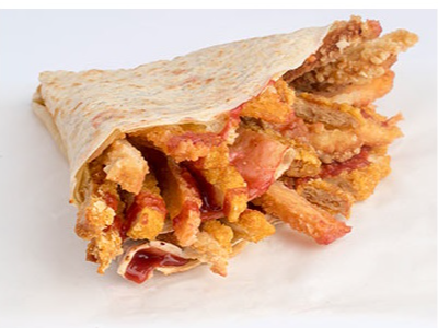 Babji Crepe