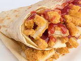 Chicken Pane Crepe Offer