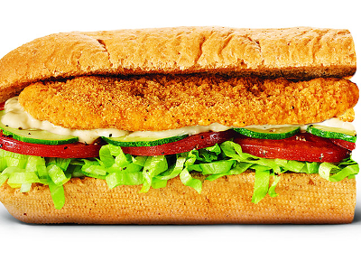 Pane Sandwich