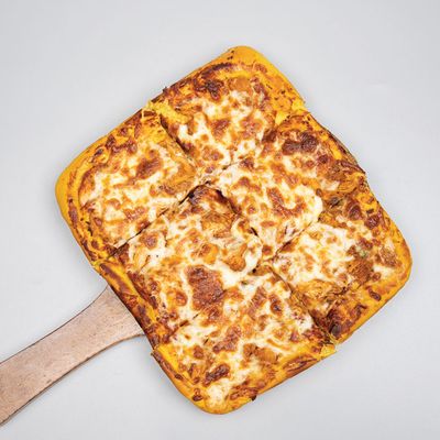 Chicken Pie
