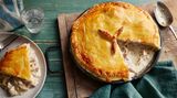 Chicken Pie
