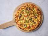 Chicken Pizza