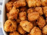 Chicken Popcorn
