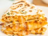 كاساديا دجاج