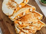 Chicken Quesadilla