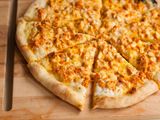 Chicken Ranch Americen Pizza
