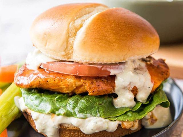 Chicken Ranch