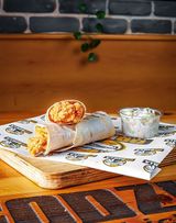 Chicken Wrap