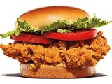 Chicken Royal