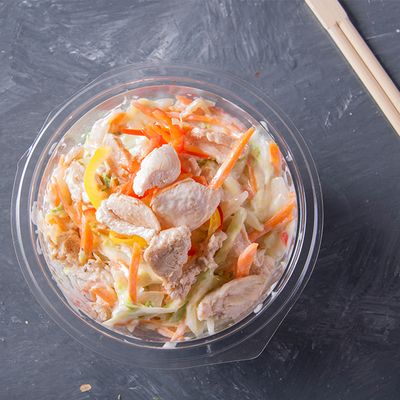 Chicken Salad