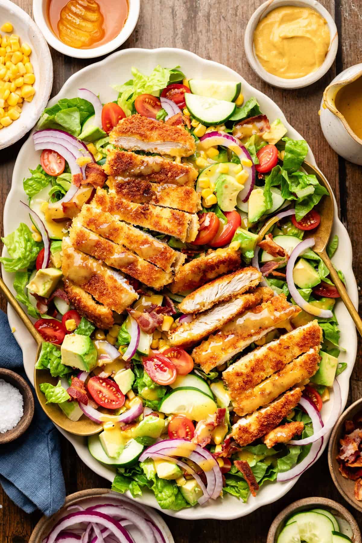 chicken salad