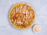 Fatteh Shawermah Chicken