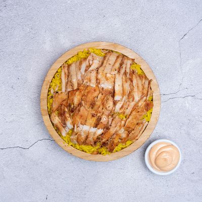 Qasr AlShawarma photo 5