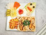 Chicken Shawarma