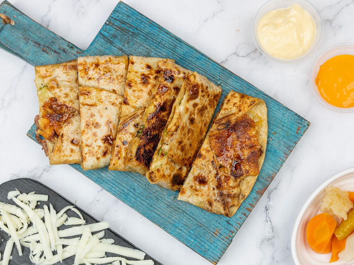 Chicken Pie