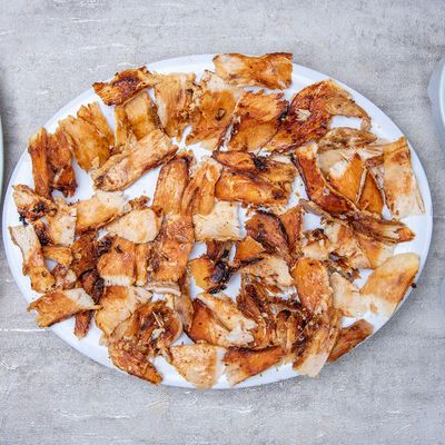 1 Kilo Shawarma