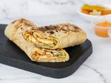 Syrian Chicken Shawerma