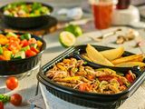 Chicken Shawerma Platter