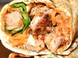 Chicken Shish Sandwich