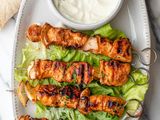 Chicken Shish Tawook