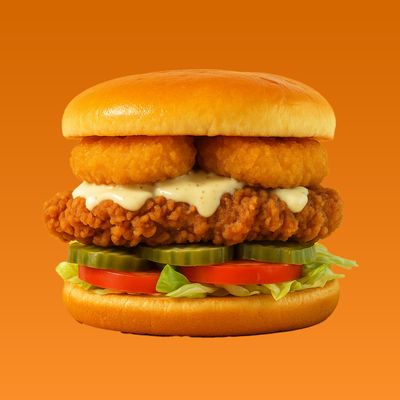 Chicken Sticks
