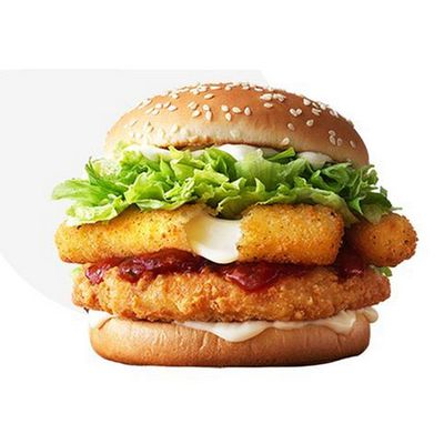 Chicken Sticks