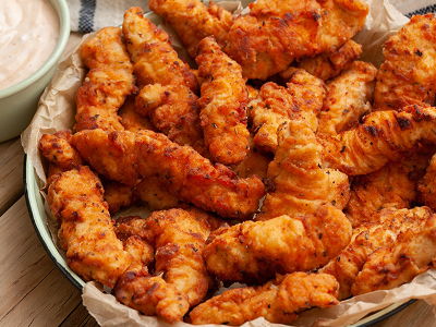 Chicken Strips