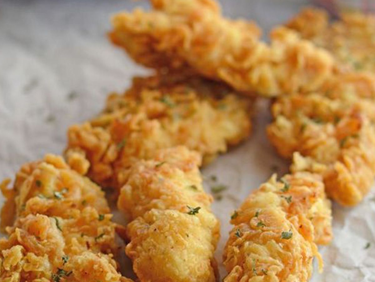 Chicken Strips