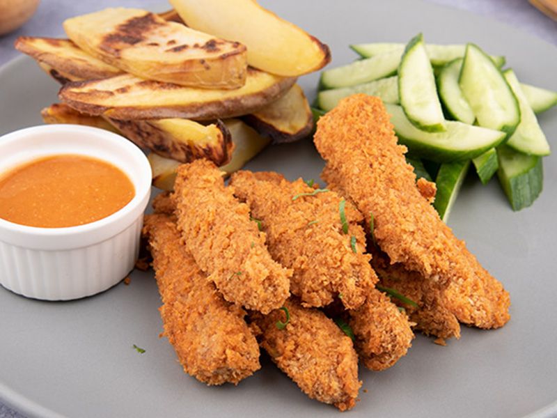 Chicken Strips