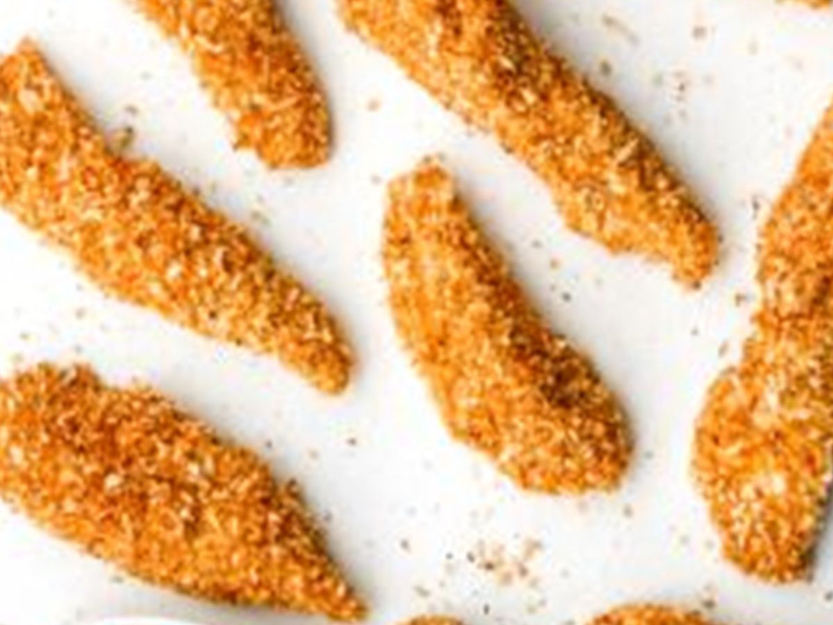 Chicken Strips