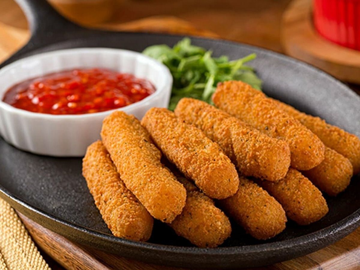 Chicken Strips