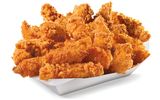 15 Chicken Strips Pieces Meal