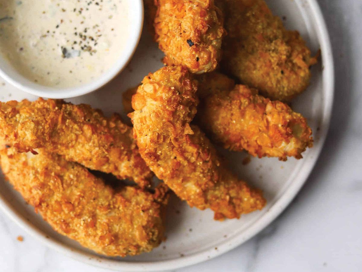 Chicken Strips