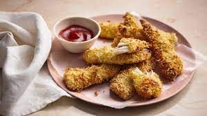 Combo Chicken Strips Meal