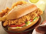 Chicken Fat Burner Meal