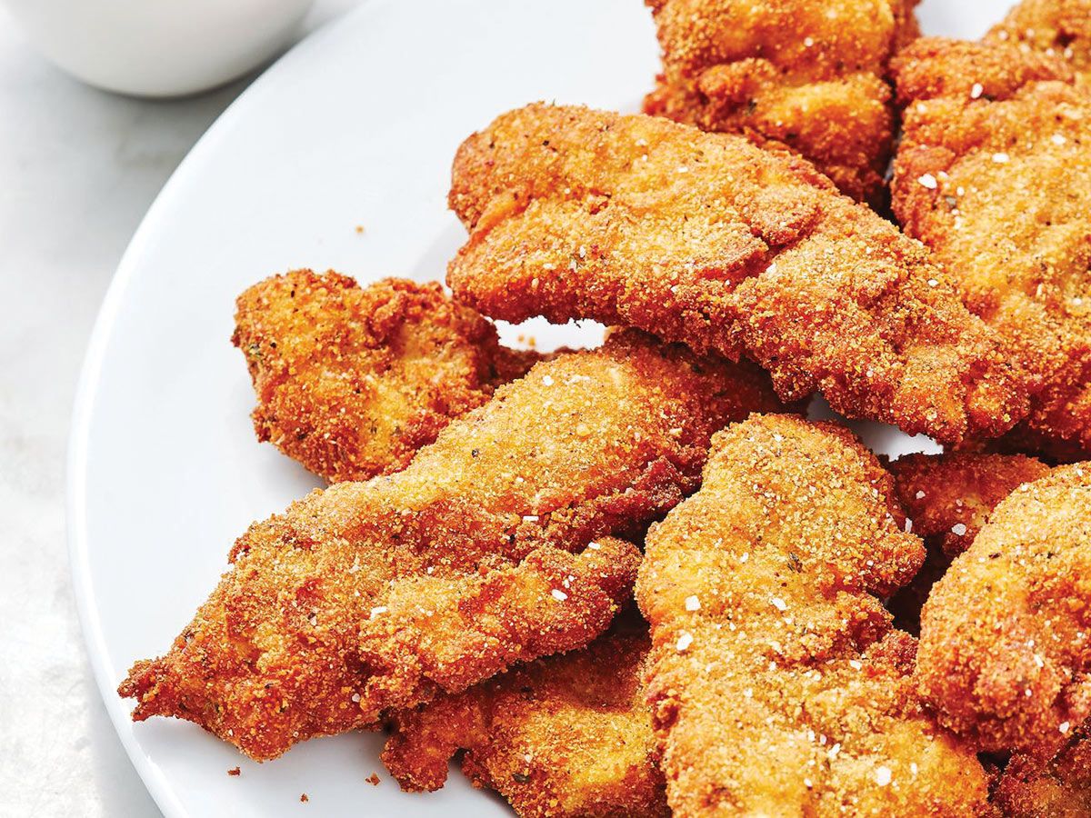 Chicken Strips
