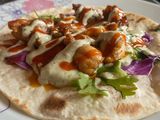 Chicken Taco Box
